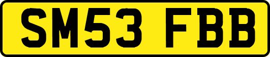 SM53FBB