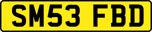 SM53FBD
