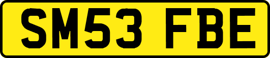 SM53FBE