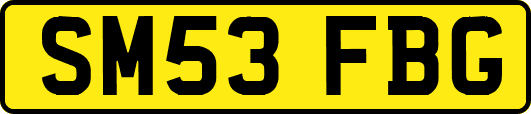 SM53FBG
