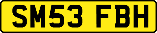 SM53FBH