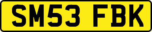SM53FBK