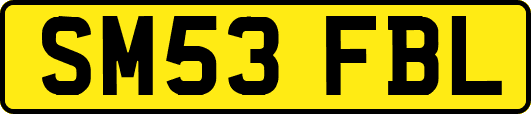 SM53FBL