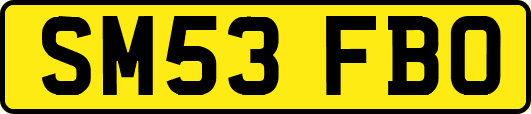 SM53FBO