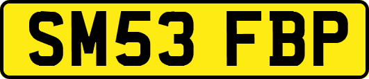 SM53FBP