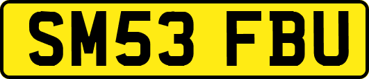 SM53FBU