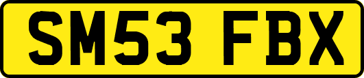 SM53FBX