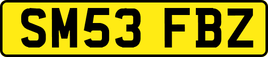 SM53FBZ
