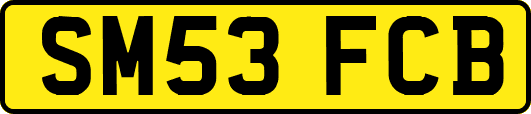 SM53FCB