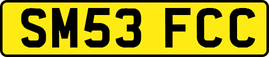 SM53FCC