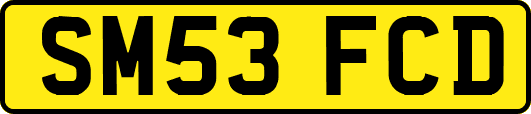 SM53FCD