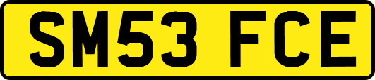SM53FCE