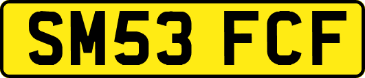 SM53FCF