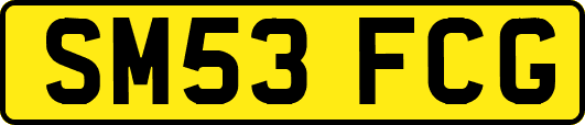 SM53FCG