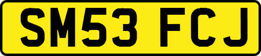 SM53FCJ