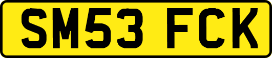 SM53FCK