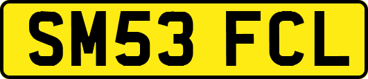 SM53FCL