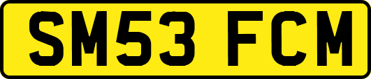 SM53FCM