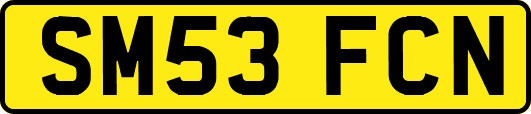 SM53FCN