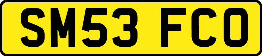 SM53FCO