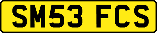SM53FCS