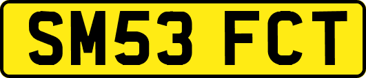 SM53FCT