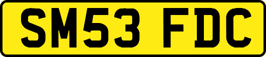 SM53FDC