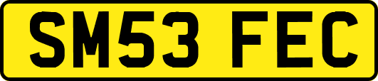 SM53FEC