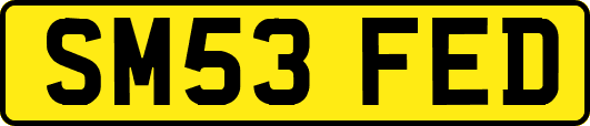SM53FED