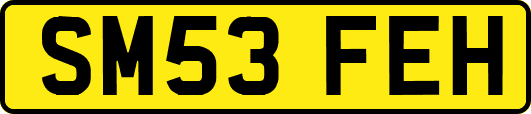 SM53FEH