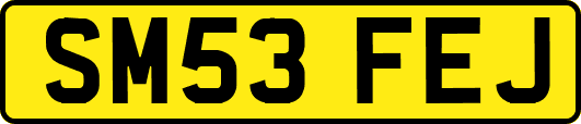 SM53FEJ