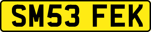 SM53FEK