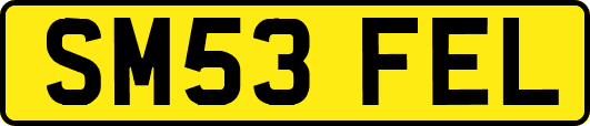 SM53FEL