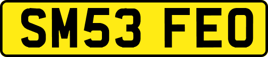 SM53FEO