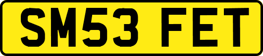 SM53FET