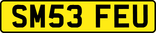 SM53FEU