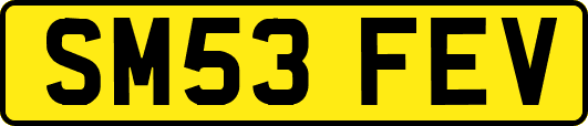 SM53FEV