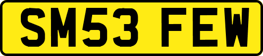 SM53FEW