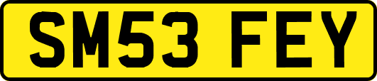 SM53FEY