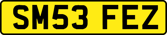 SM53FEZ