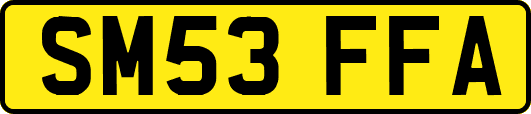 SM53FFA