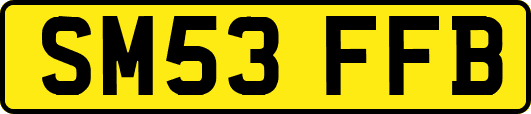 SM53FFB