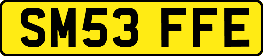 SM53FFE