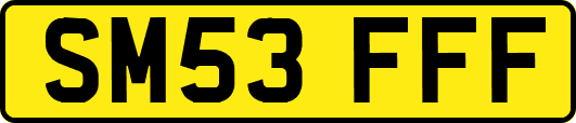 SM53FFF