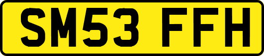 SM53FFH