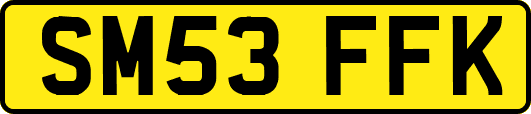 SM53FFK
