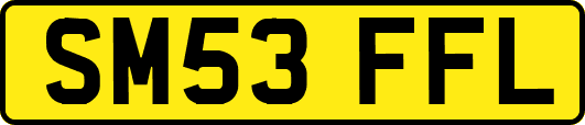 SM53FFL