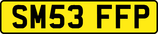 SM53FFP