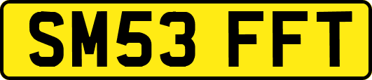 SM53FFT