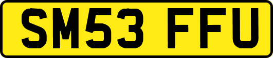 SM53FFU